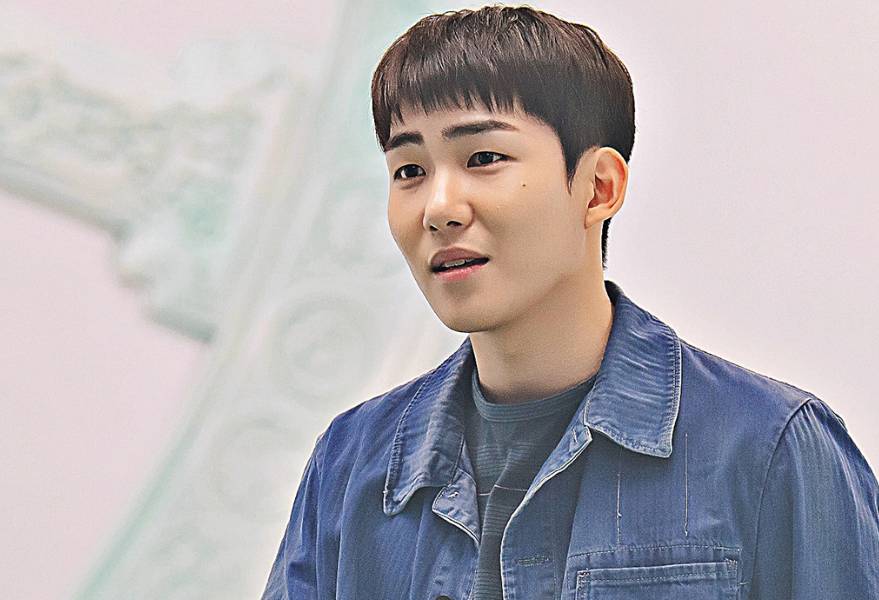 Cuplikan drama Korea Oh My Ghost Clients (dok. MBC/Oh My Ghost Clients)